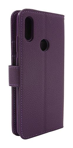 billigamobilskydd.se New Jalusta Lompakkokotelo Huawei Y6s