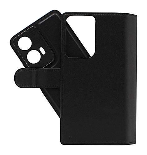 Coverin Skimblocker Motorola Moto G35 5G XL Magneetti Puhelimen Kuoret