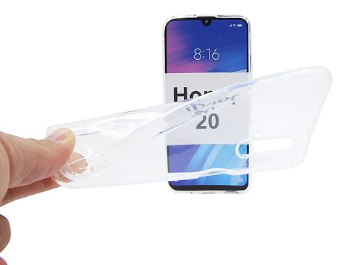 billigamobilskydd.se Ultra Thin TPU Kotelo Honor 20