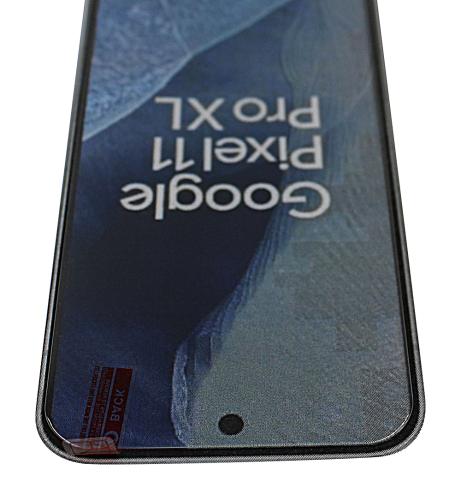 Coverin Näytönsuoja karkaistusta lasista Google Pixel 11 Pro XL