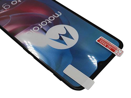 billigamobilskydd.se Kuuden kappaleen näytönsuojakalvopakett Motorola Moto G20 / Moto G30