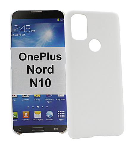 billigamobilskydd.se Hardcase Kotelo OnePlus Nord N10