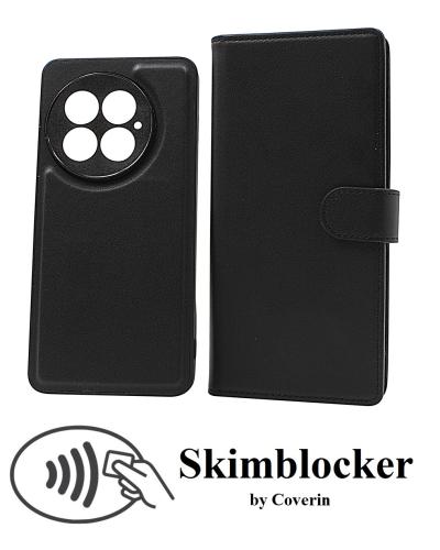 Coverin Skimblocker OnePlus 13 Magneetti Puhelimen Kuoret