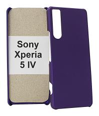 billigamobilskydd.se Hardcase Kotelo Sony Xperia 5 IV (XQ-CQ54) 5G