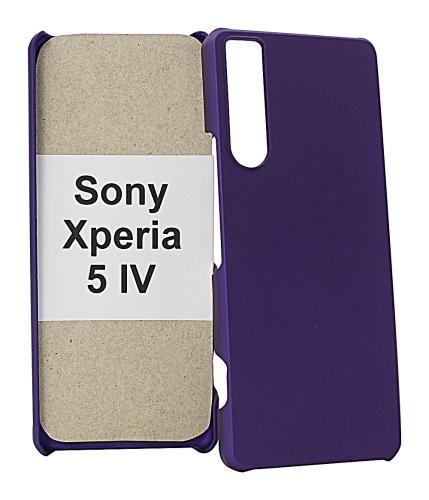 billigamobilskydd.se Hardcase Kotelo Sony Xperia 5 IV (XQ-CQ54) 5G