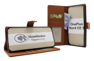 Coverin Skimblocker OnePlus Nord CE5 Puhelimen Kuoret
