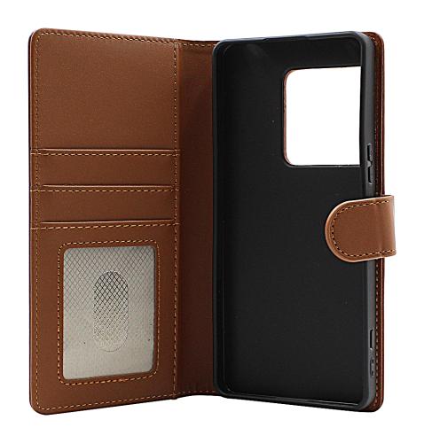 Coverin Skimblocker Sony Xperia 1 VIII Puhelimen Kuoret