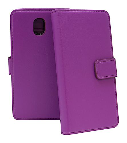 Coverin Magneettikotelo Samsung Galaxy J5 2017 (J530FD)