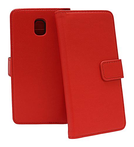 Coverin Magneettikotelo Samsung Galaxy J5 2017 (J530FD)