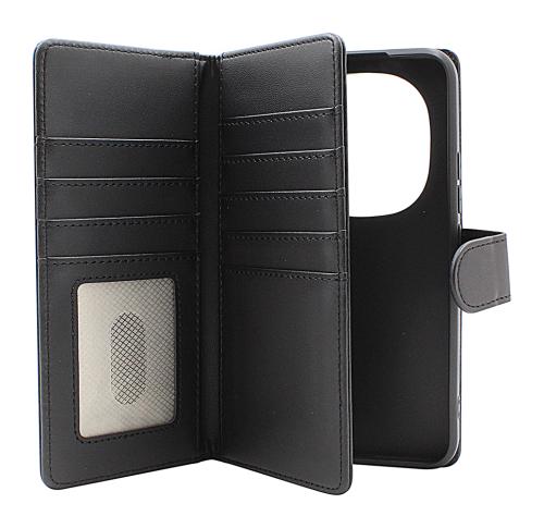 Coverin Skimblocker Xiaomi Redmi Note 15 Pro+ XL Puhelimen Kuoret