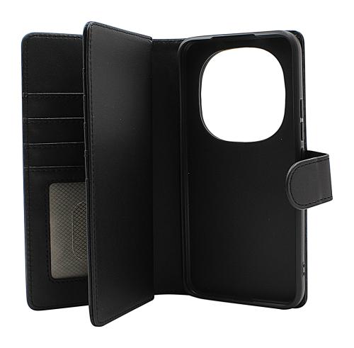 Coverin Skimblocker Xiaomi Redmi Note 15 Pro+ XL Puhelimen Kuoret