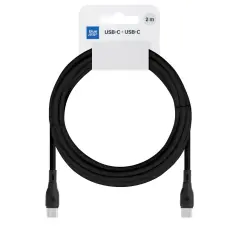 billigamobilskydd.se USB-C to USB C Cable