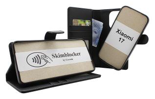 Coverin Skimblocker Xiaomi 17 Magneetti Puhelimen Kuoret