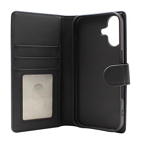 Coverin Skimblocker iPhone 17 Puhelimen Kuoret