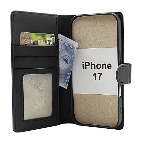 Coverin Skimblocker iPhone 17 Puhelimen Kuoret