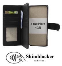 Coverin Skimblocker **** XL Puhelimen Kuoret