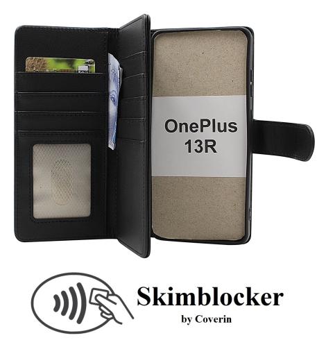 Coverin Skimblocker **** XL Puhelimen Kuoret