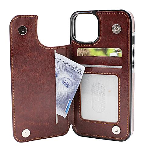 billigamobilskydd.se CardCase suojakuori puhelimille iPhone 13/14