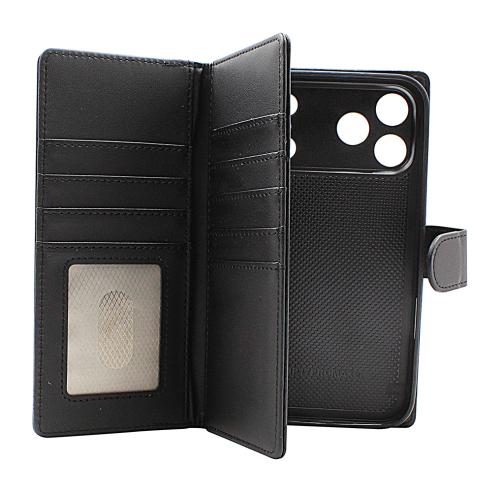 Coverin Skimblocker iPhone 18 Pro Max XL Magneetti Puhelimen Kuoret