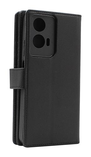 Coverin Skimblocker Motorola Moto G35 5G XL Magneetti Puhelimen Kuoret