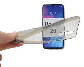 billigamobilskydd.se Ultra Thin TPU Kotelo Honor 20