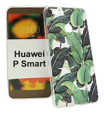 billigamobilskydd.se TPU-Designkotelo Huawei P Smart
