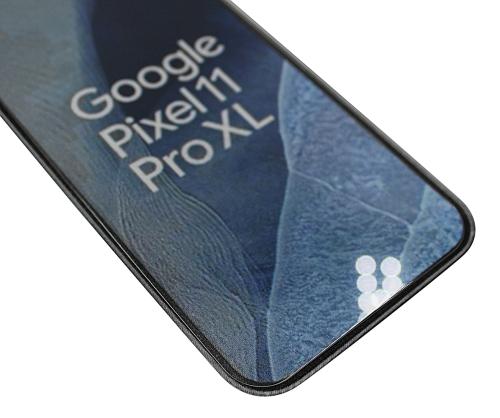 Coverin Näytönsuoja karkaistusta lasista Google Pixel 11 Pro XL