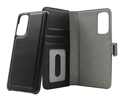 Coverin Skimblocker Magneettikotelo OnePlus Nord 2 5G