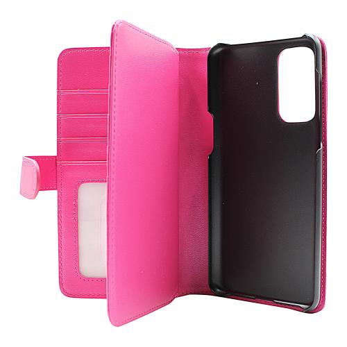 Coverin Skimblocker XL Wallet OnePlus Nord 2 5G