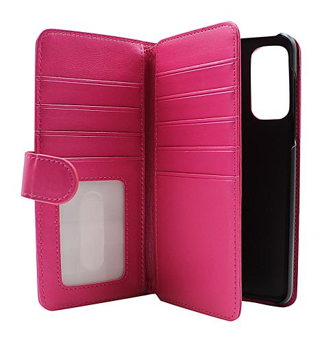 Coverin Skimblocker XL Wallet OnePlus Nord 2 5G