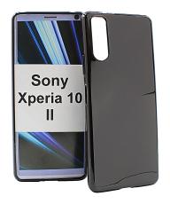 billigamobilskydd.se TPU-suojakuoret Sony Xperia 10 II (XQ-AU51 / XQ-AU52)