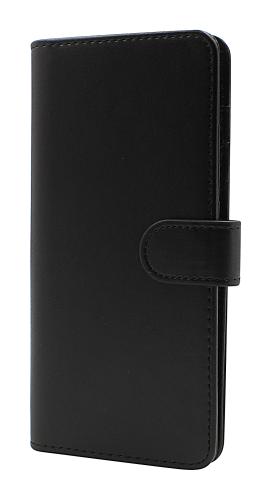 Coverin Skimblocker XL Magnet Wallet Sony Xperia 10 II (XQ-AU51 / XQ-AU52)