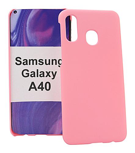 billigamobilskydd.se Hardcase Kotelo Samsung Galaxy A40 (A405FN/DS)