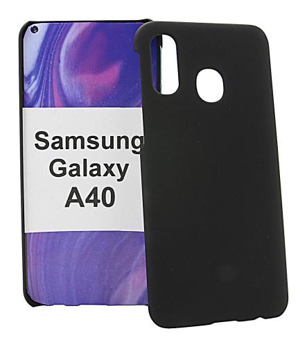 billigamobilskydd.se Hardcase Kotelo Samsung Galaxy A40 (A405FN/DS)