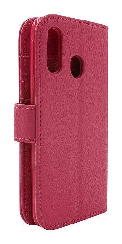 billigamobilskydd.se New Jalusta Lompakkokotelo Samsung Galaxy A40 (A405FN/DS)