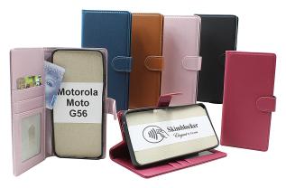 Coverin Skimblocker Motorola Moto G56 Puhelimen Kuoret