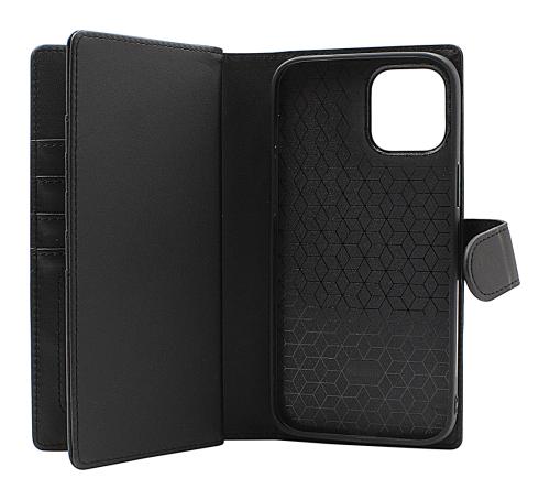 Coverin Skimblocker iPhone 12 Pro Max (6.7) XL Magneetti Puhelimen Kuoret