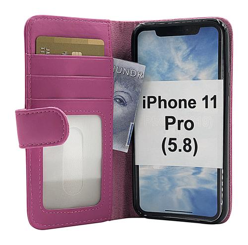 Coverin Skimblocker Lompakkokotelot iPhone 11 Pro (5.8)