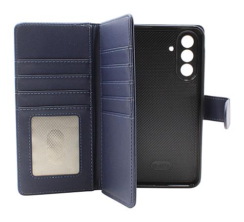 Coverin Skimblocker Samsung Galaxy A37 5G XL Magneetti Puhelimen Kuoret