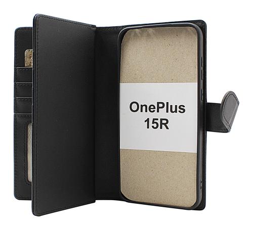 Coverin Skimblocker OnePlus 15R XL Puhelimen Kuoret