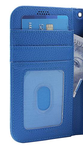 Coverin New Jalusta Lompakkokotelo Sony Xperia Z1 Compact (D5503)