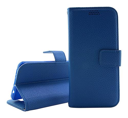 Coverin New Jalusta Lompakkokotelo Sony Xperia Z1 Compact (D5503)