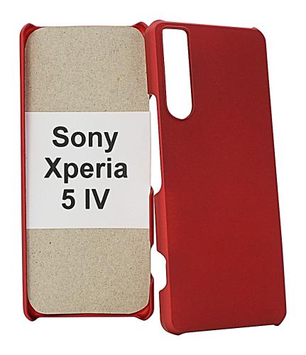 billigamobilskydd.se Hardcase Kotelo Sony Xperia 5 IV (XQ-CQ54) 5G