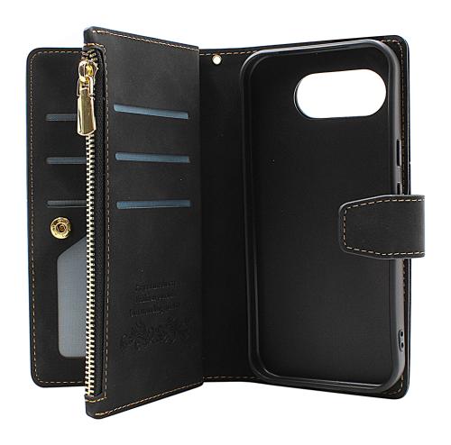 billigamobilskydd.se Google Pixel 10a XL Ylellinen Puhelinkotelo