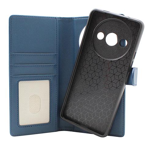 Coverin Skimblocker Xiaomi Redmi A3 Magneetti Puhelimen Kuoret