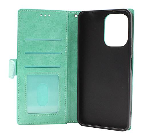 billigamobilskydd.se Zipper Standcase Wallet Xiaomi Redmi 13C