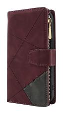 billigamobilskydd.se XL Standcase Luksuskotelo puhelimeen Xiaomi Redmi 12 5G