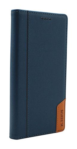 Coverin Samsung Galaxy A27 Premium Lompakkokotelo Slim