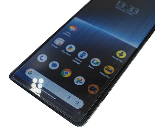 billigamobilskydd.se Näytönsuoja karkaistusta lasista Sony Xperia 1 V 5G (XQ-DQ72)