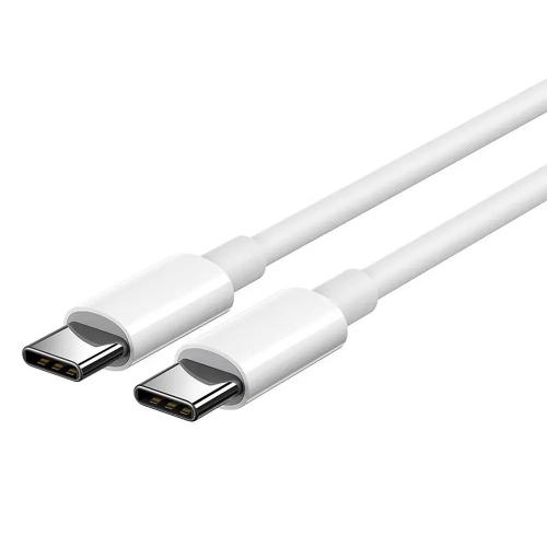 billigamobilskydd.se USB-C to USB C Cable